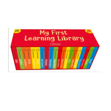 My First Complete Learning Library